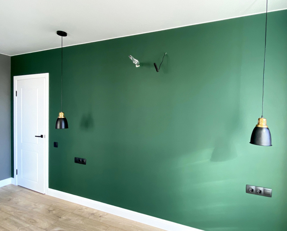 ЖК Влюберцы