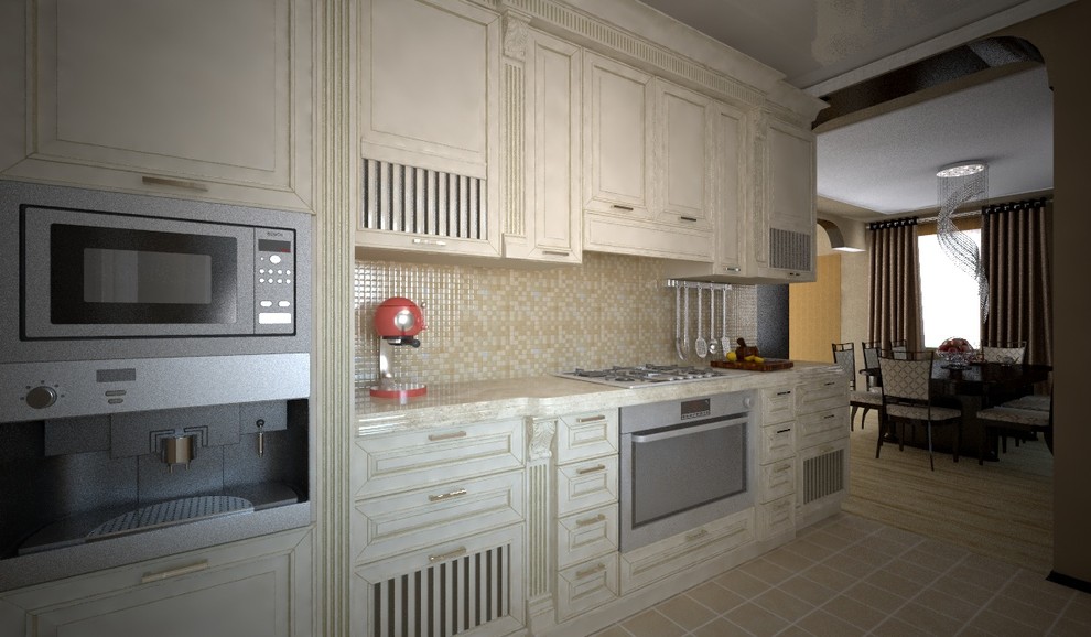 коттедж в геленджике