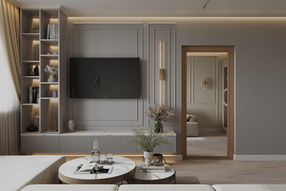 Квартира в Калининграде, ЖК "ЛЕТО"