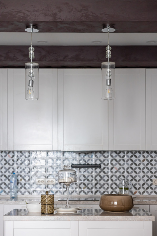 3-х комнатная квартира мкр. «Солнечный берег»