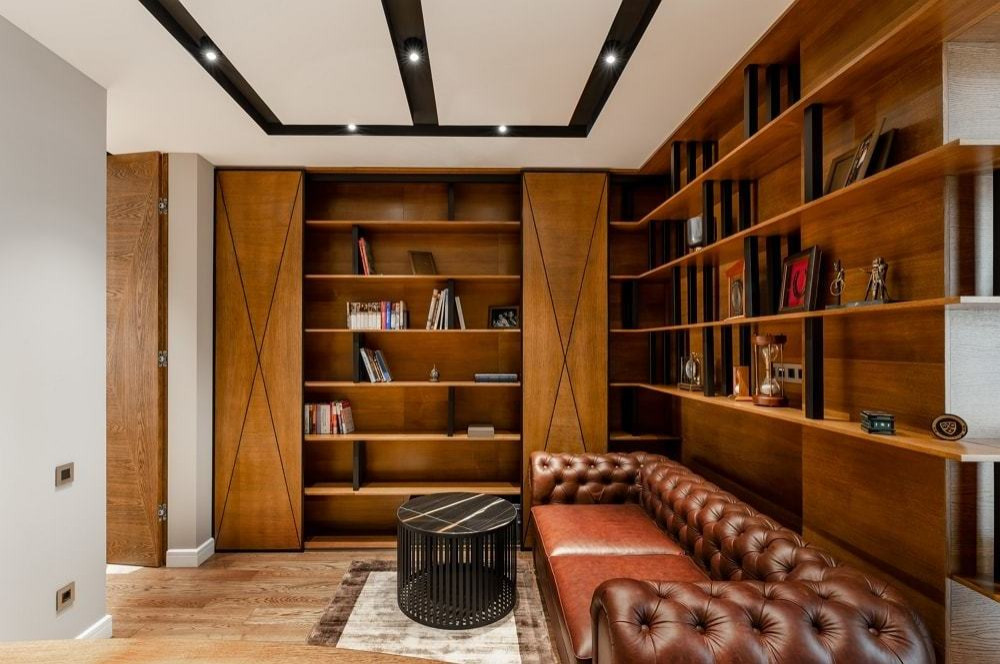 Апартаменты, 188 м2