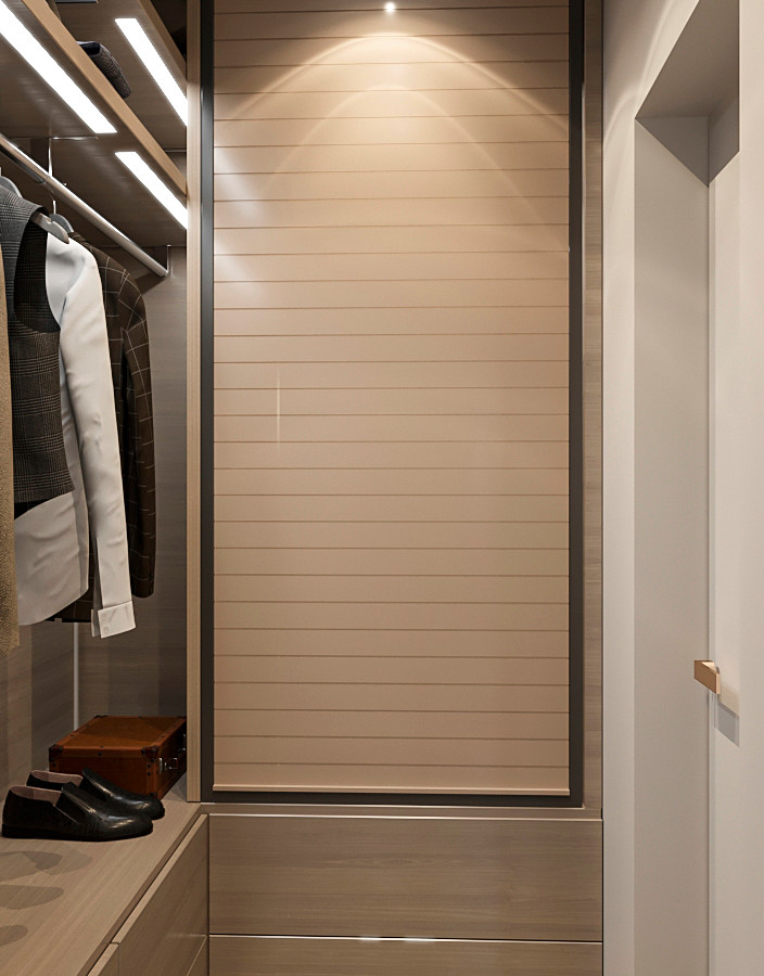 Квартира в Москве Красная Пресня