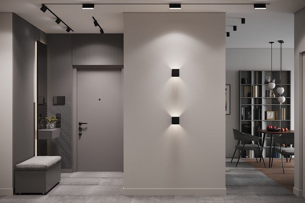 Обложка проекта: ЖК Академика Павлова