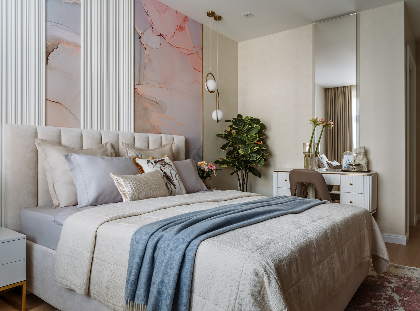 ЖК Донской Олимп