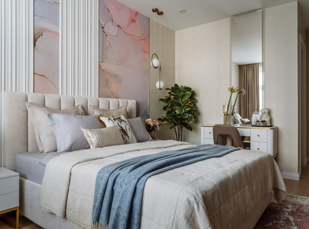 ЖК Донской Олимп