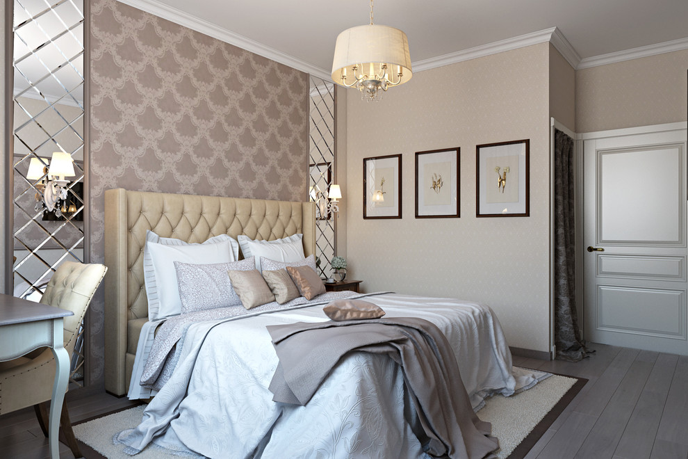 ЖК Мичуринский