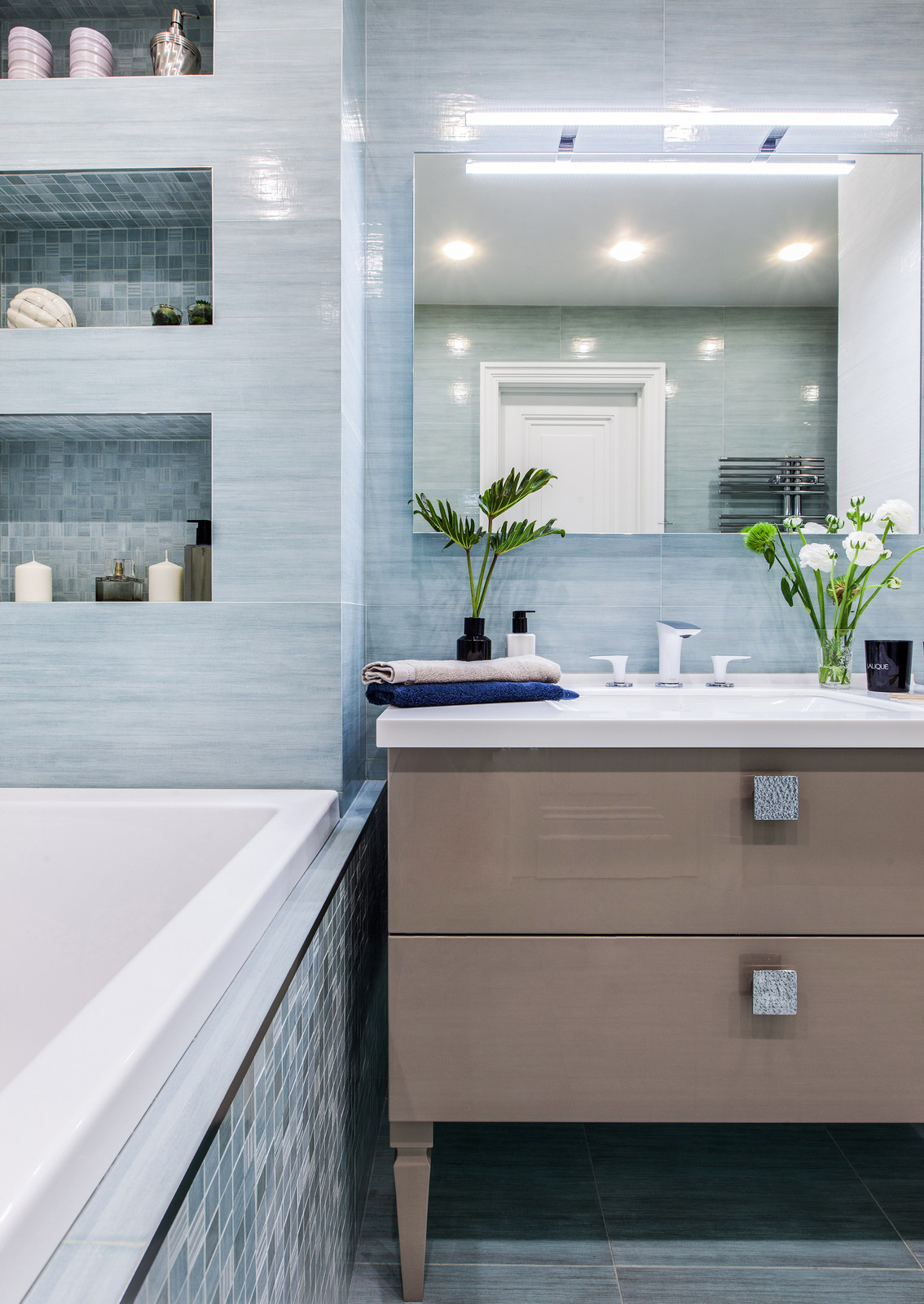 Карамышевская набережная