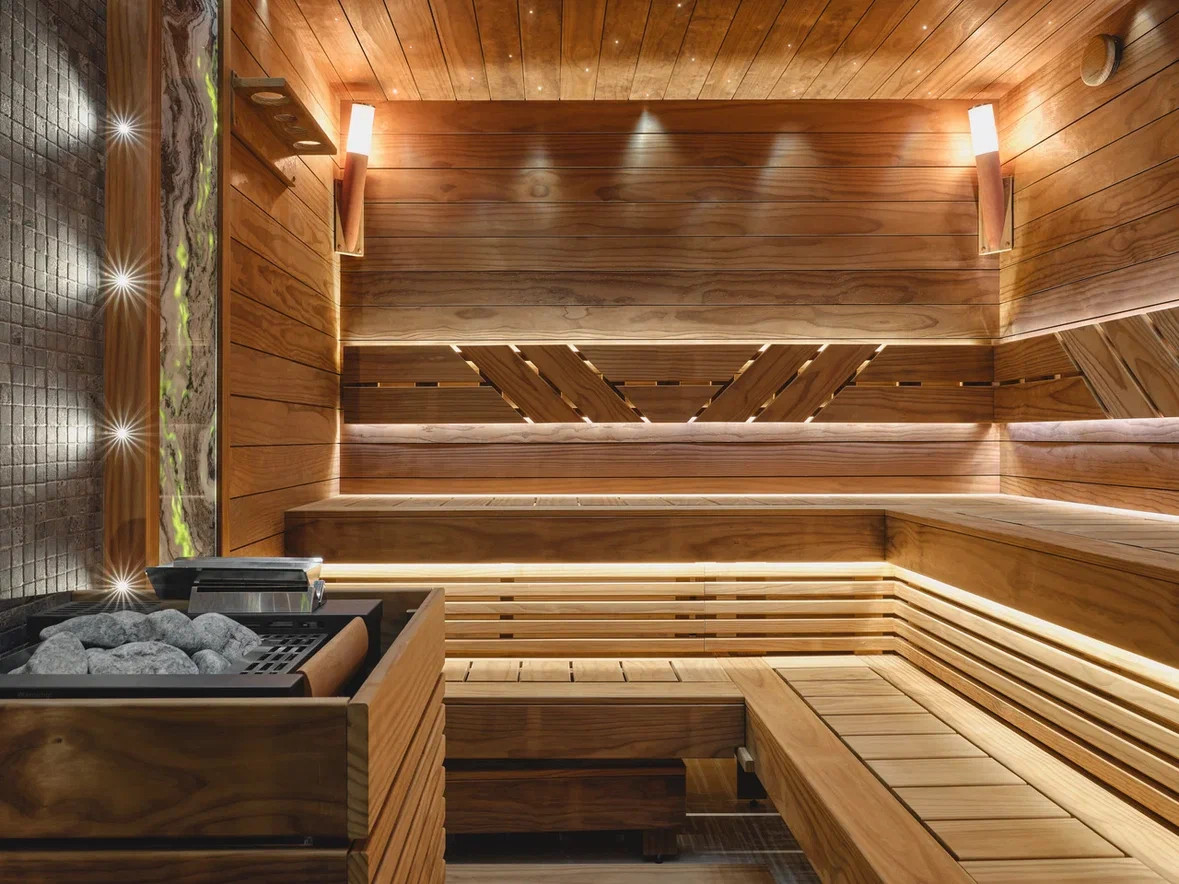 Уютный загородный дом в Подмосковье