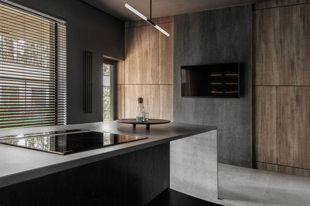 Дом в Боровом