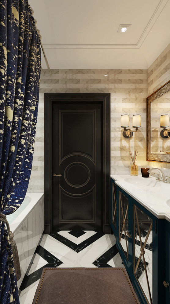 Квартира в Митино