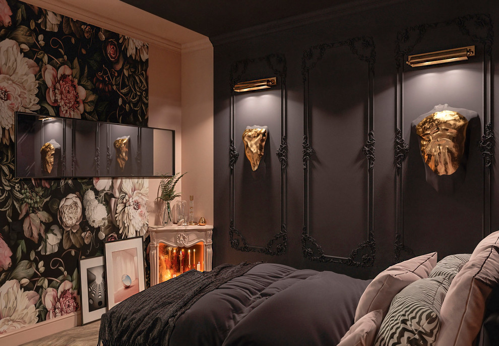 Двухуровневая квартира ЖК Пятницкие кварталы