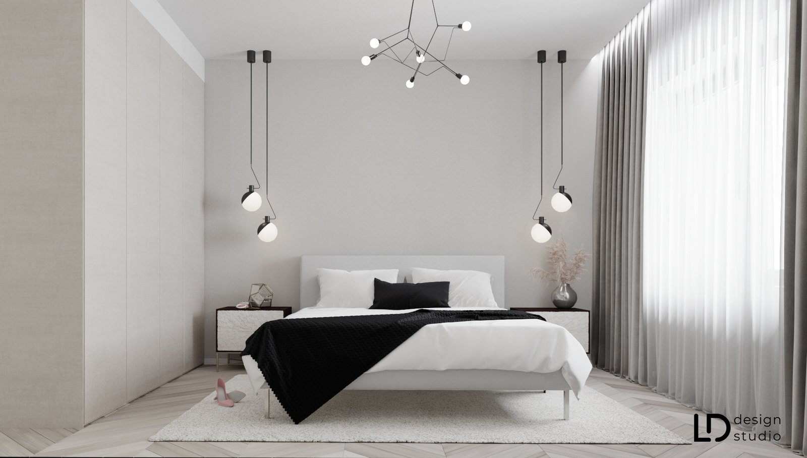 Квартира в ЖК Арт-Сити