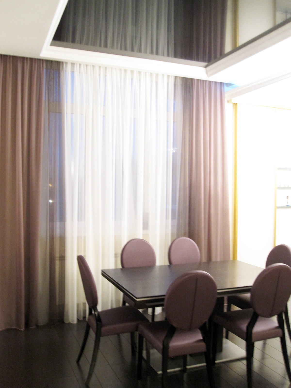 Текстильное ателье «Флёр»