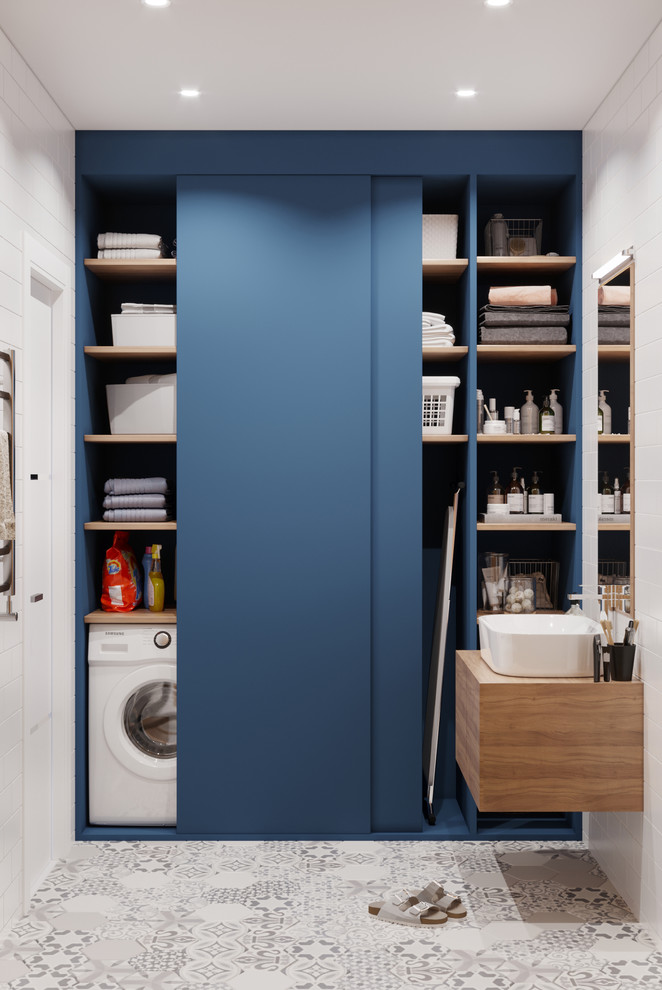 Квартира для молодой семьи в Нахабино