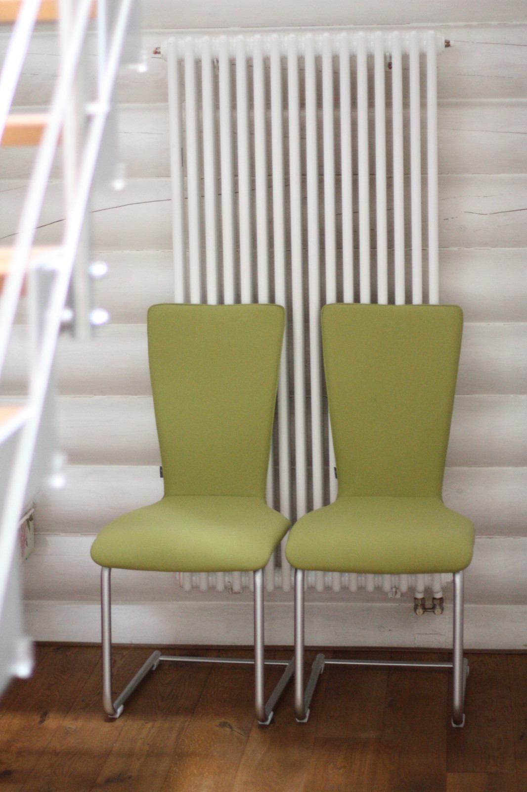 Дом в Можайске