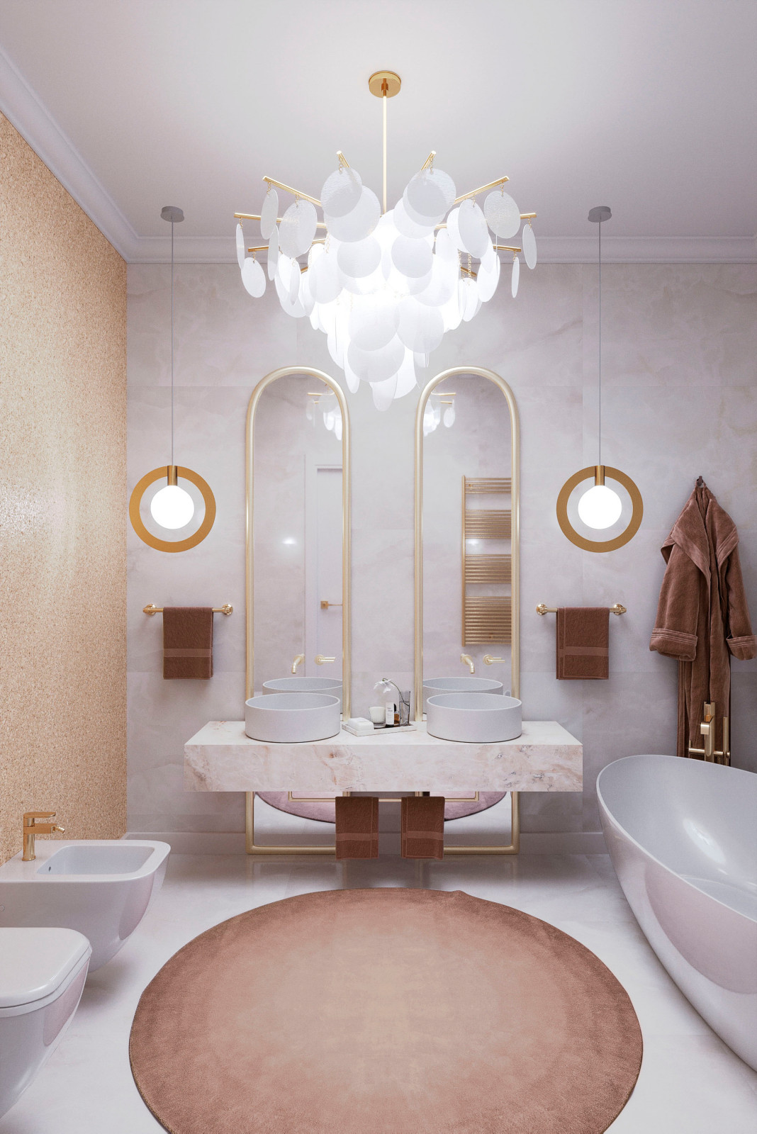 Проект "Две стихии"