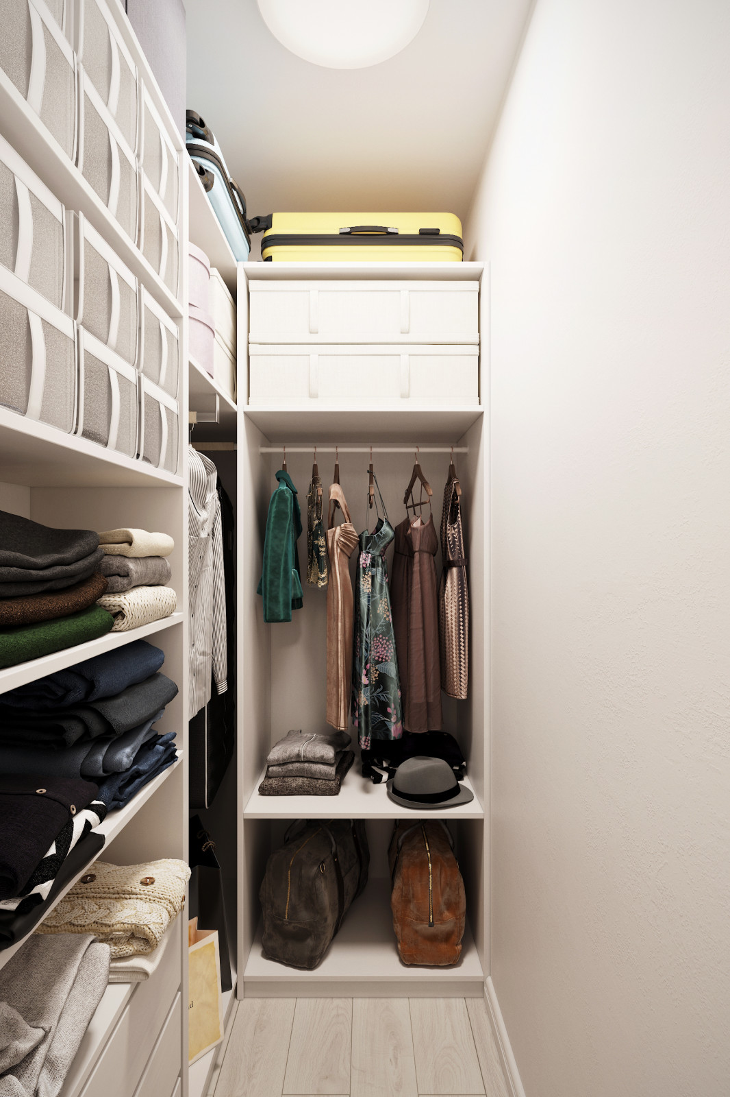 ЖК "Рыбацкая Гавань"