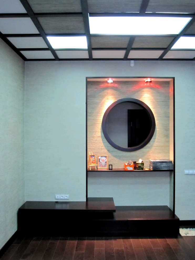 Кессонные потолки