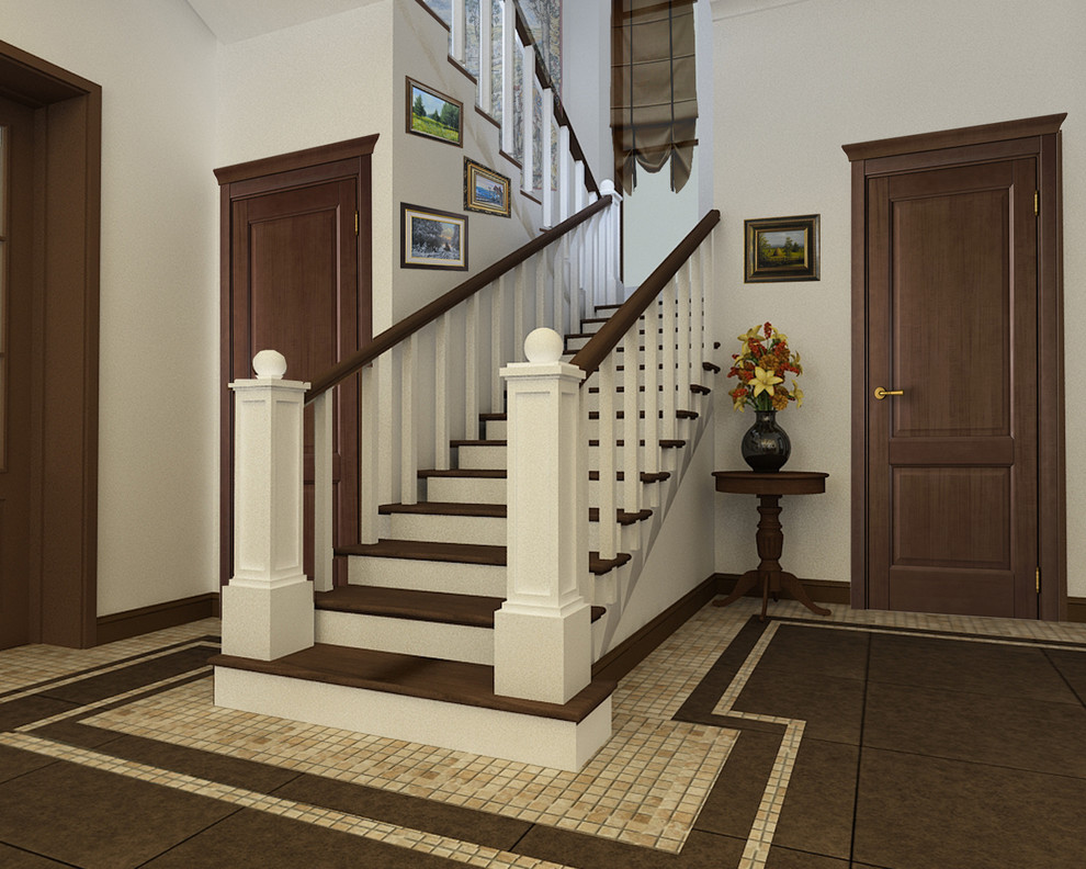 Загородный дом