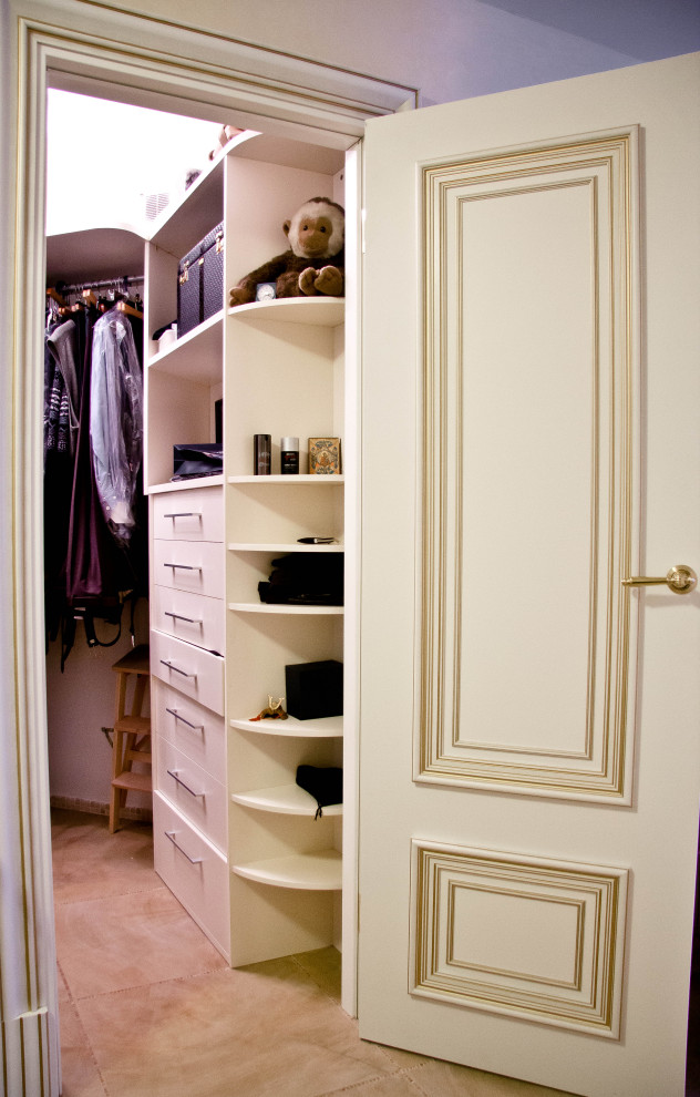 Квартира в ЖК "Скайфорт"