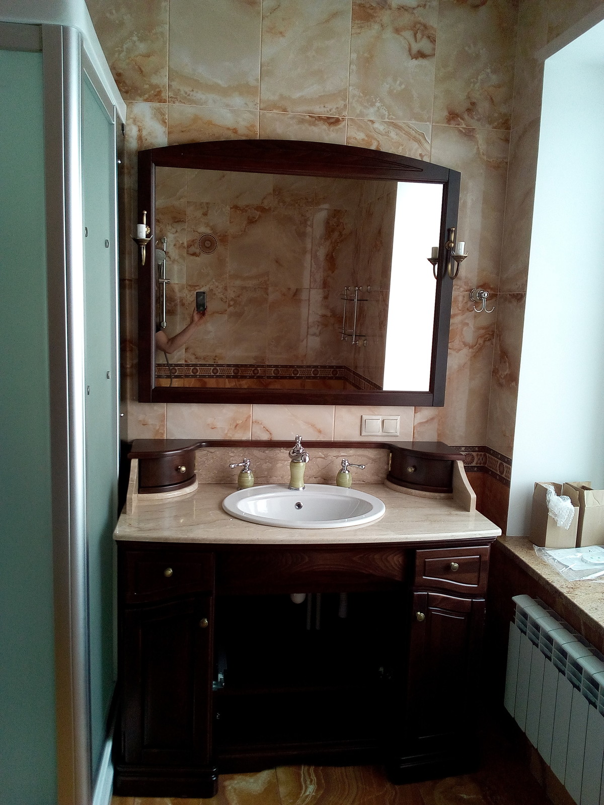 Ремонт и отделка