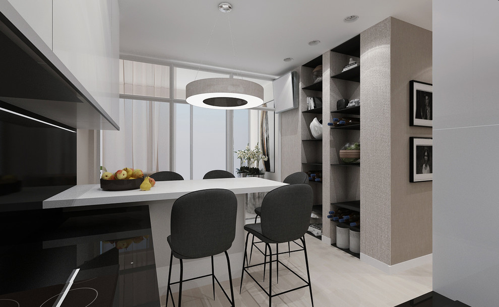 Тонкая грань