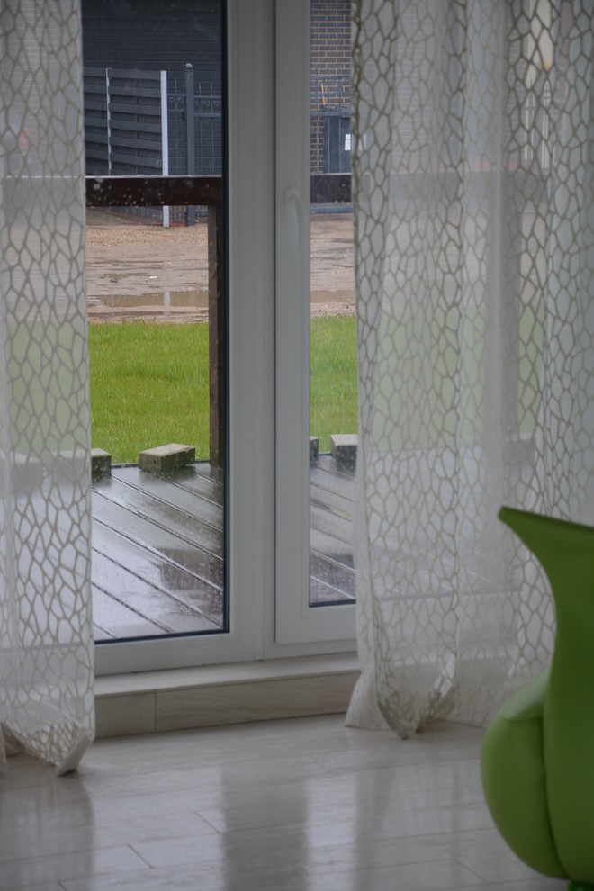 Дом в Клайпеде