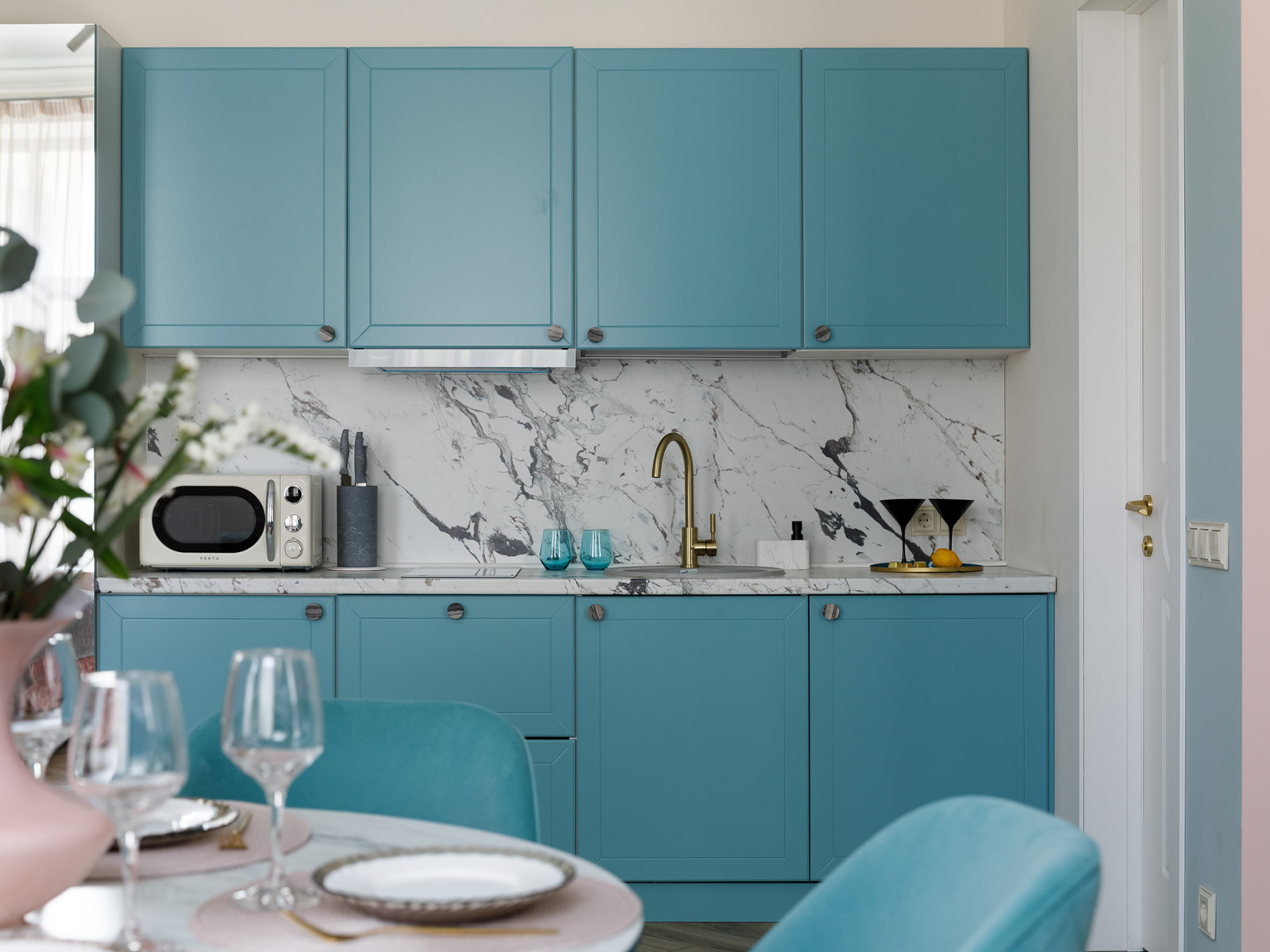 Апартаменты Classic