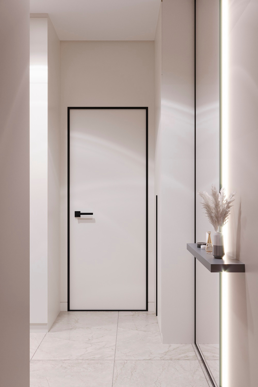 ЖК "ЖУКОВКА" синее исполнение