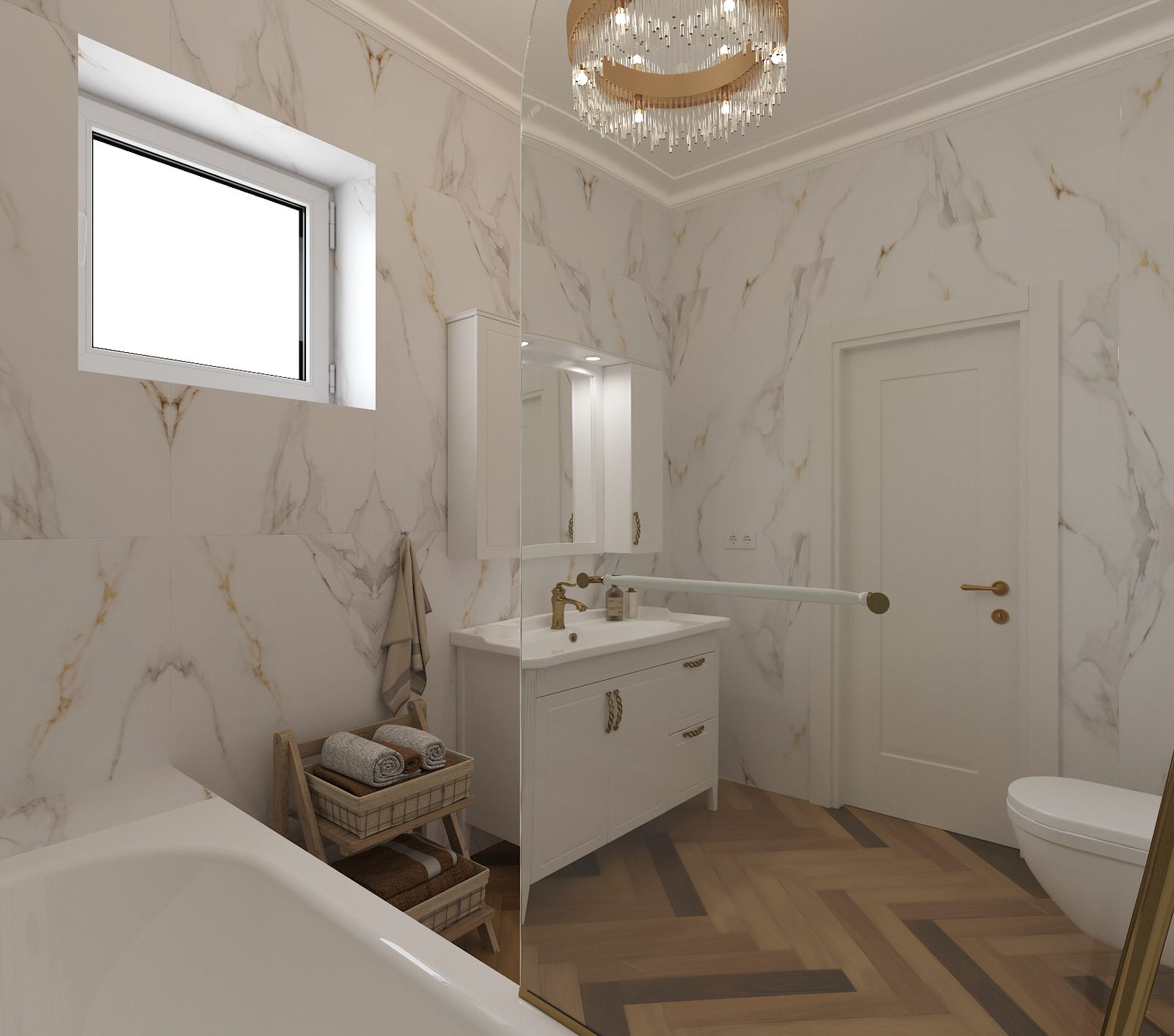 КП Кадниково, г. Екатеринбург