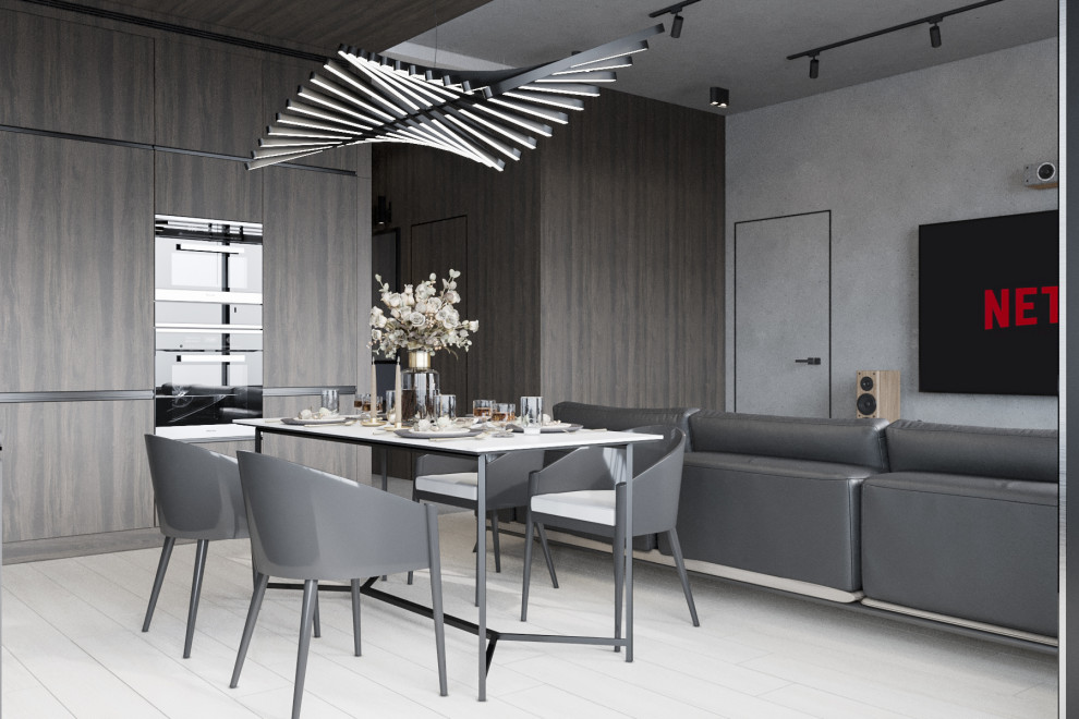 Улица Маяковского