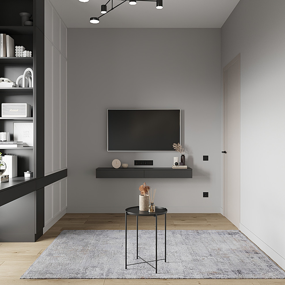 Grand ViIIage IMPLOZIA