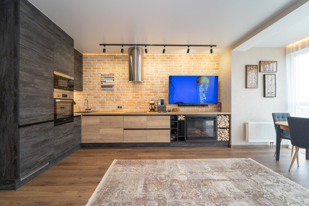 Фото квартир и домов