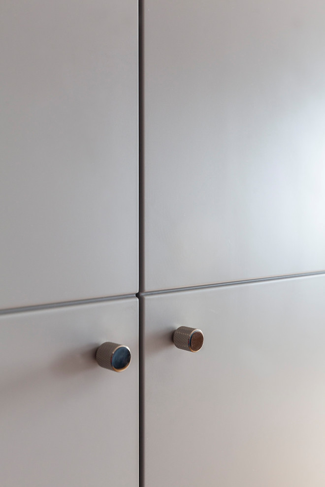 Съёмка квартиры по проекту Ольги Подольской