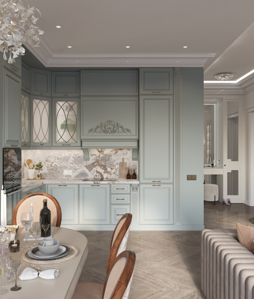 Итальянская классика