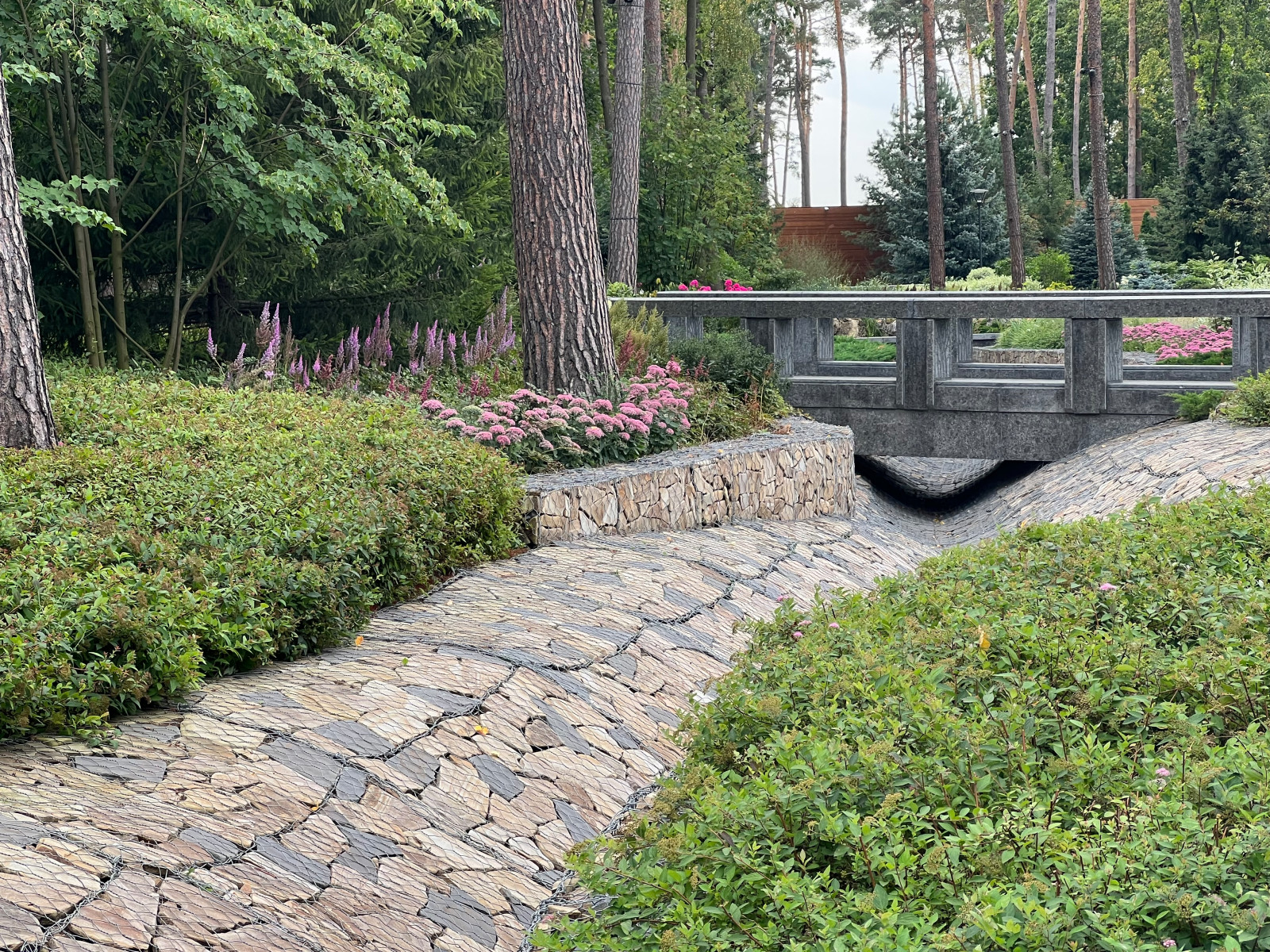 ЧАСТНАЯ РЕЗИДЕНЦИЯ