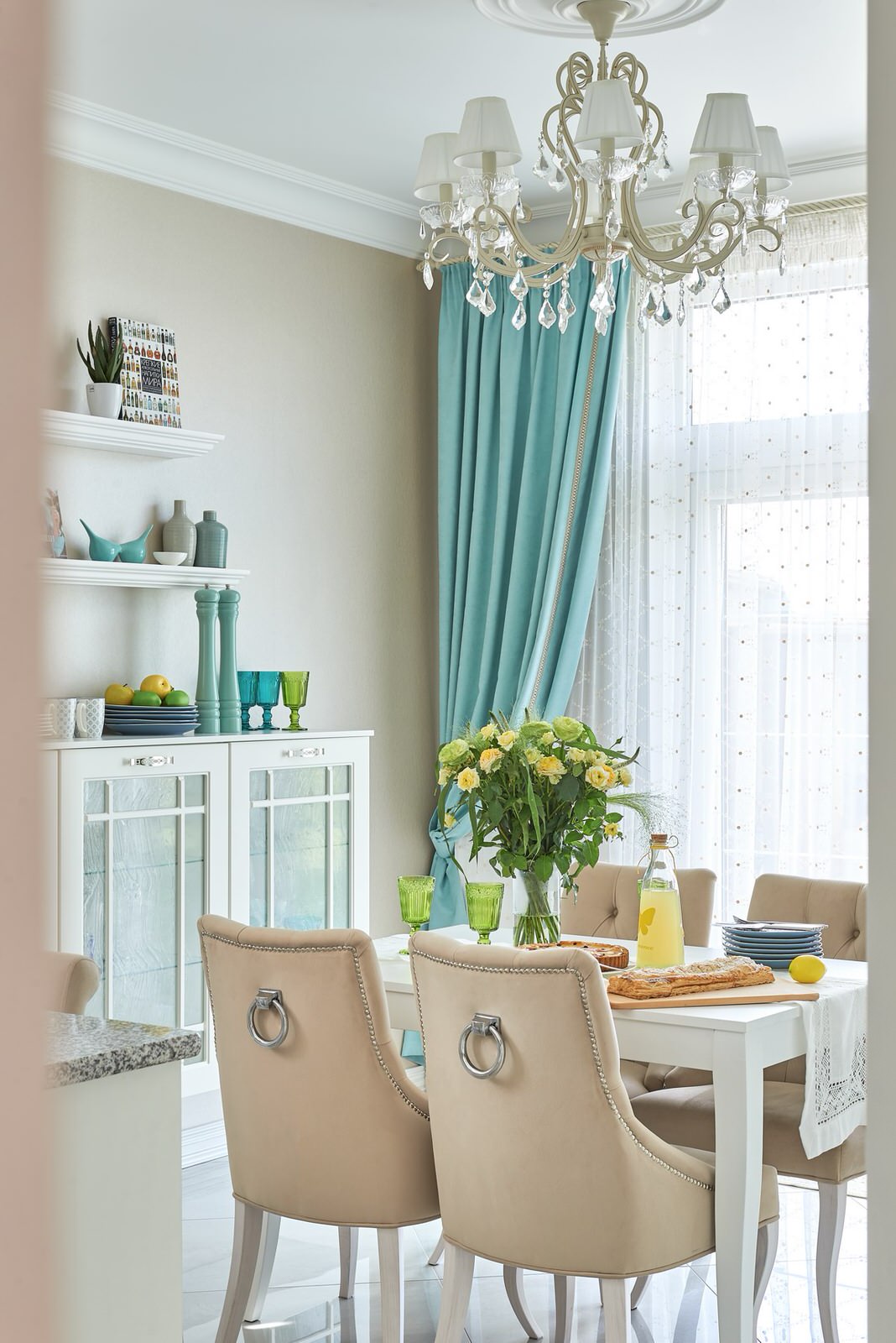 Дом в Калининграде ("режиссерская" версия)