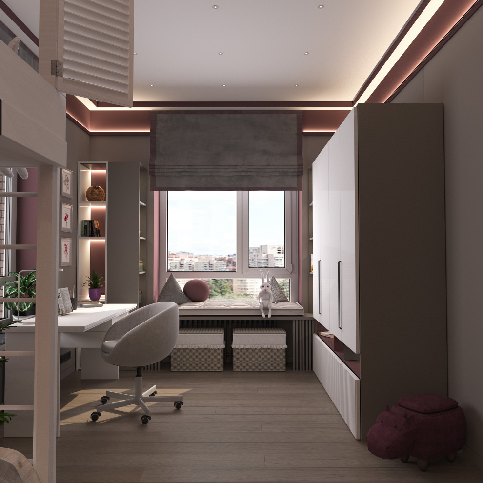 лаконичный интерес