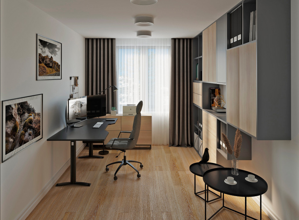 Maisonette-Wohnung Zehlendorf