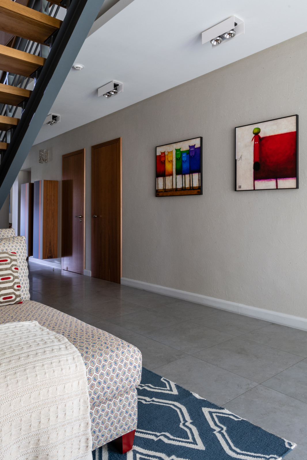 Современная дача