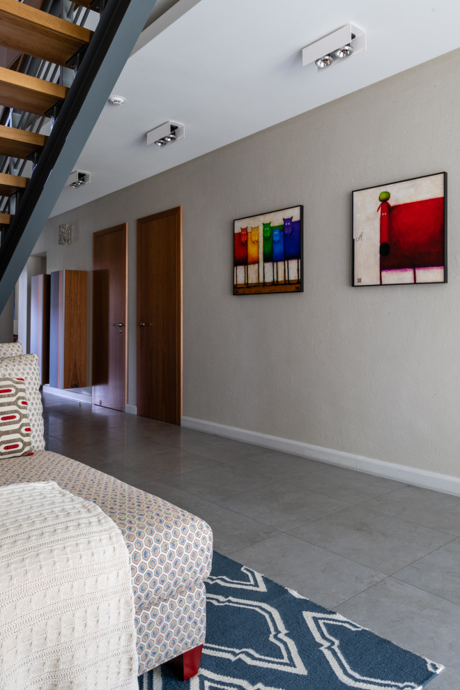 Современная дача