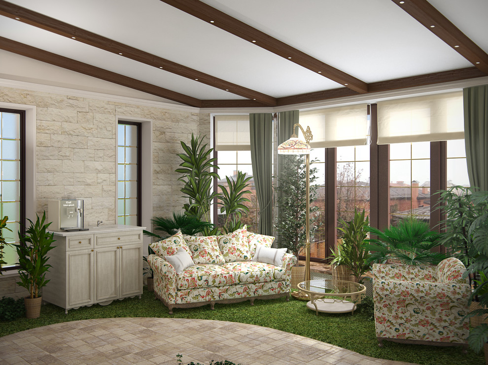 Дом Жостово