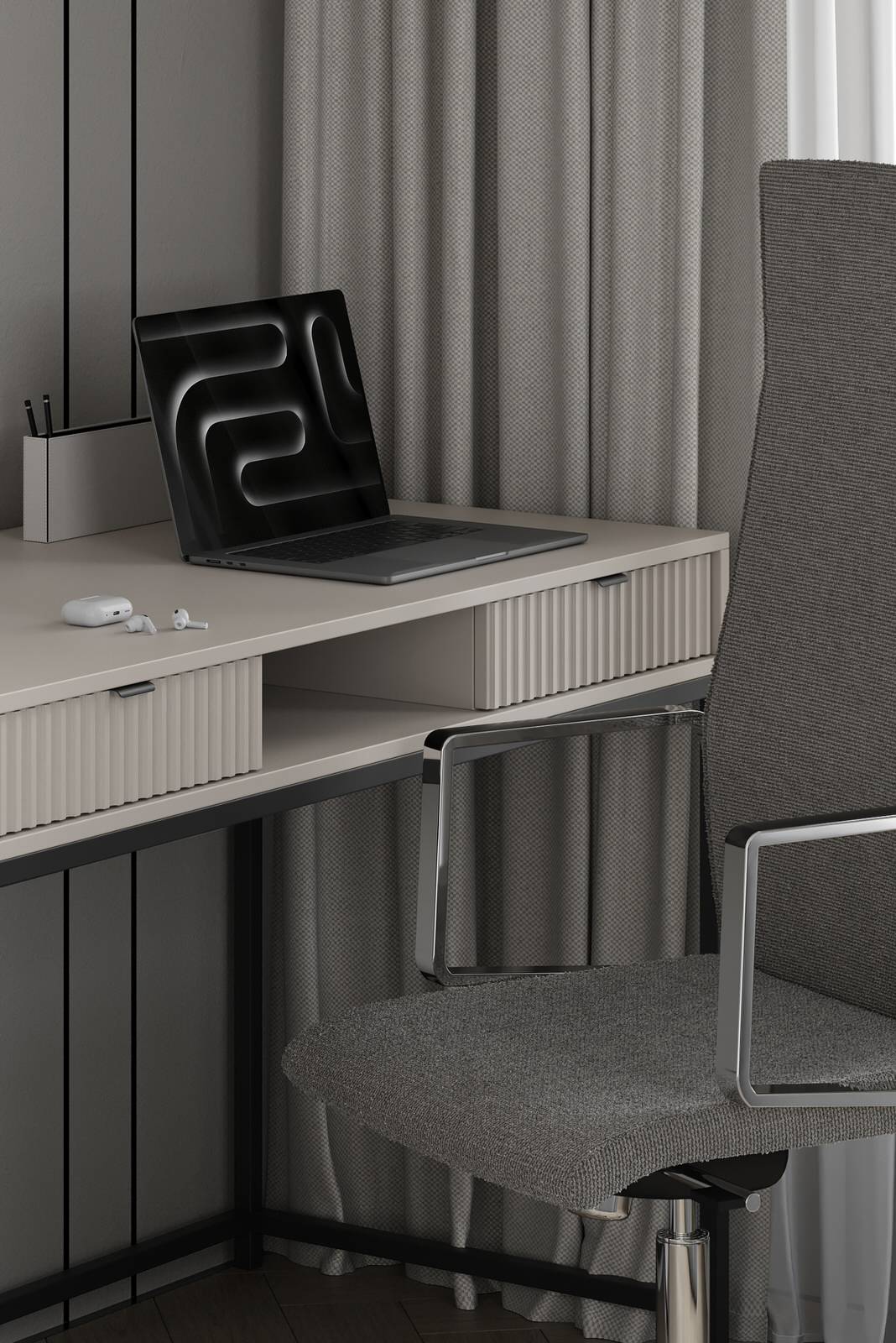 ЖК "ЦДС Черная речка" 66 м2  г. Санкт-Петербург