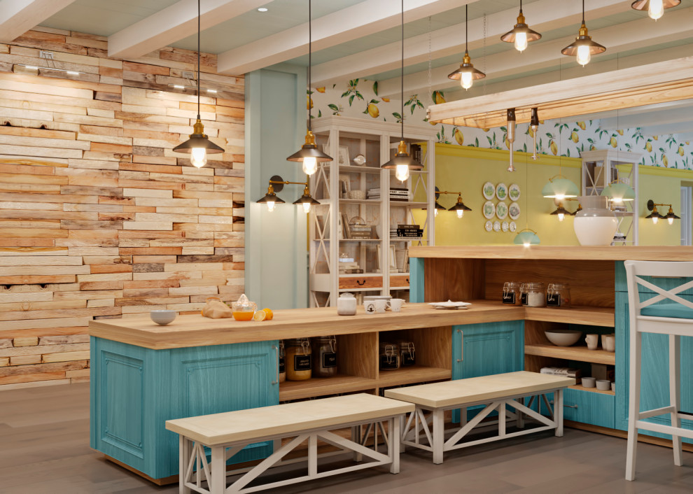 Школа Монтессори