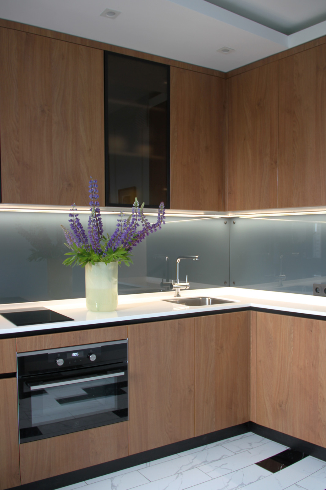 Квартира на юге Москвы, 54 кв.м.