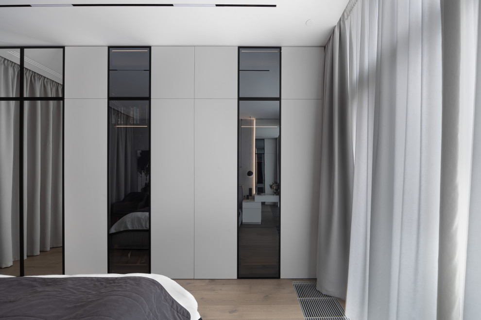 ЖК Новоясеневский