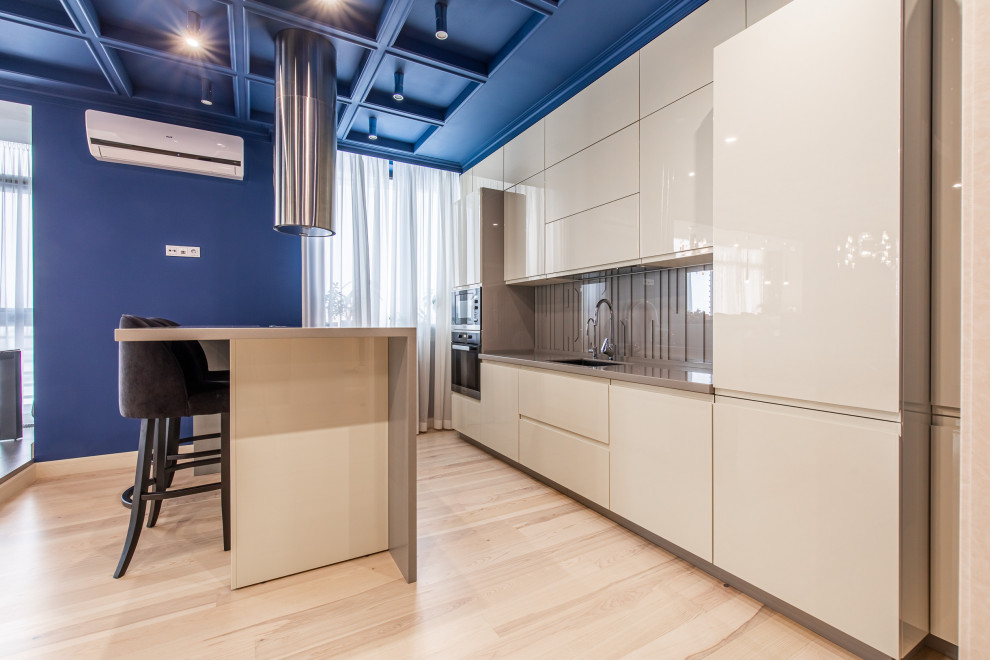 Фотосъемка квартиры В ЖК "Барселона" Казань