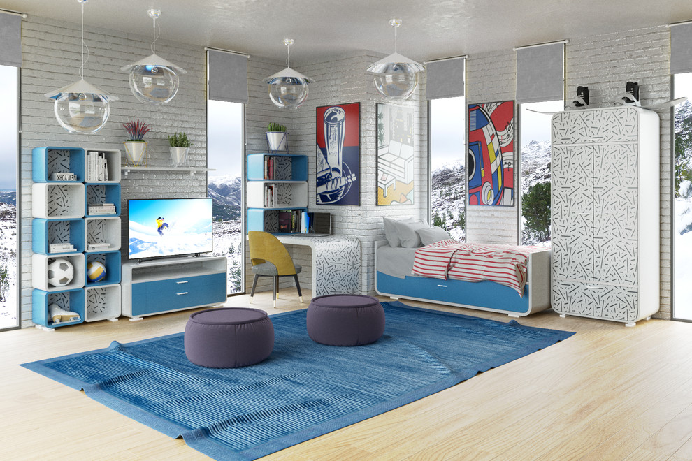 Детская для мальчика