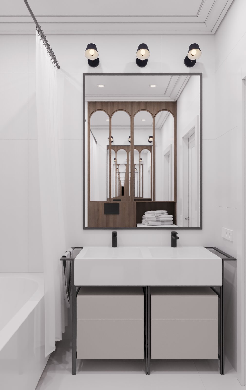 Квартира для детей