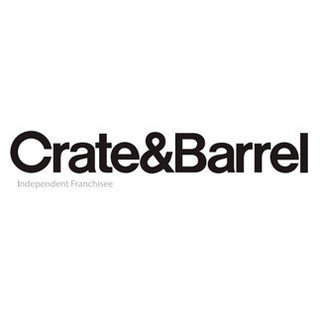Crate and Barrel